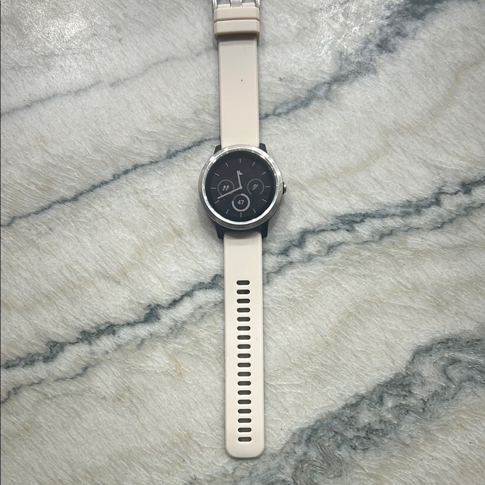 Gamin vivoactive 3